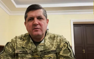 Киев готов к круговой обороне: определены основные направления