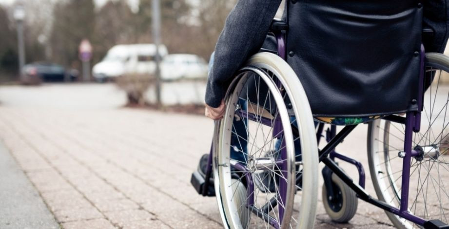 Кабмін тимчасово дозволив встановлювати інвалідність заочно