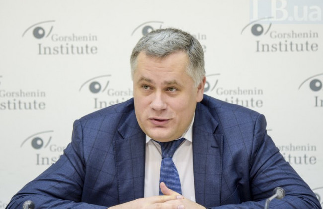 В ОП не исключают обсуждение возможного нейтрального статуса Украины