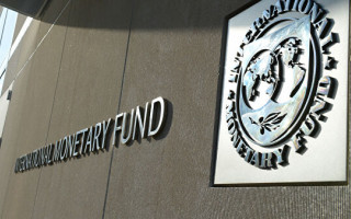 МВФ намерен утвердить выделение 1,4 млрд экстренной помощи Украине