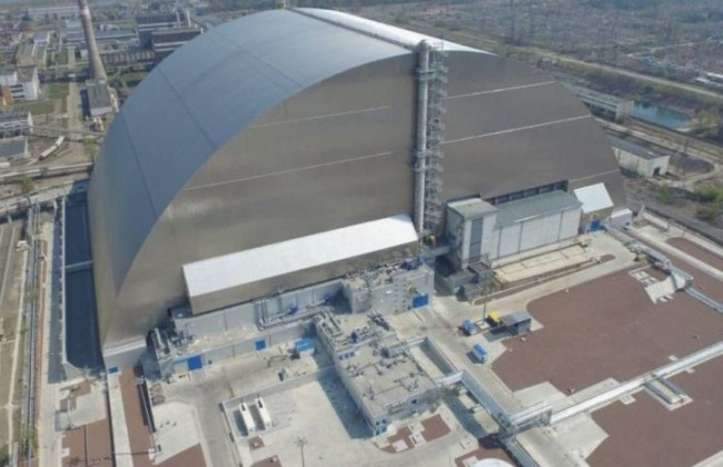 Стало известно, сколько ЧАЭС продержится без электричества