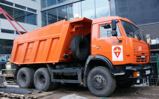 КамАЗ столкнулся с дефицитом импортных запчастей из-за санкций