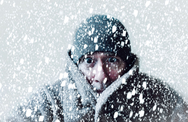 Военные РФ застрянут «в 40-тонных морозильниках» в Украине, — The Times