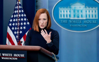 Передача Украине польских МиГ-29: Псаки заявила, что прорабатывается оптимальная логистическая схема