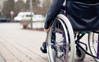 Кабмін тимчасово дозволив встановлювати інвалідність заочно