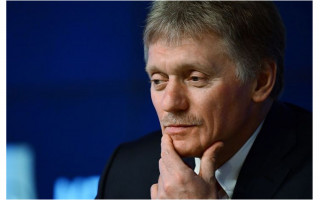 Кулеба и Лавров обсуждают прямые переговоры Путина и Зеленского, — Песков