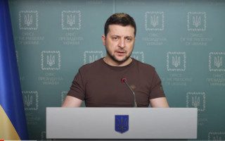 Зеленский: На днях лидеры Евросоюза собираются, чтобы обсудить нашу заявку на вступление в ЕС, ВИДЕО