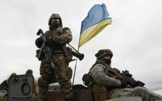 Судді Рівненщини поповнюють лави Збройних сил України