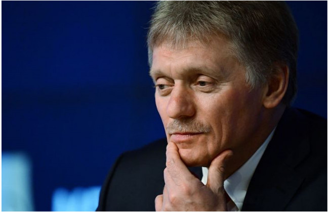 Кулеба и Лавров обсуждают прямые переговоры Путина и Зеленского, — Песков