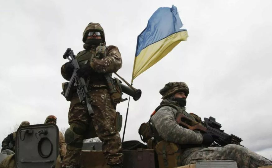 Судді Рівненщини поповнюють лави Збройних сил України