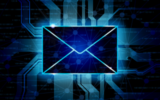 Госспецсвязи предупреждает о рассылке вредоносного ПО на почты украинцев