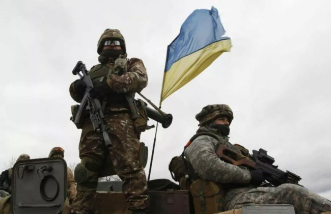 Судді Рівненщини поповнюють лави Збройних сил України