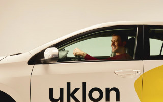 Uklon запустил новую функцию для эвакуации населения во время войны