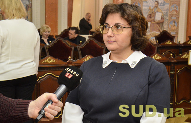 Судья Верховного Суда потребовала отстранения судьи ЕСПЧ от России