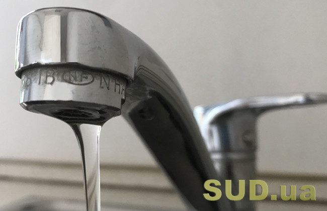 В Харькове временно не будет горячей воды