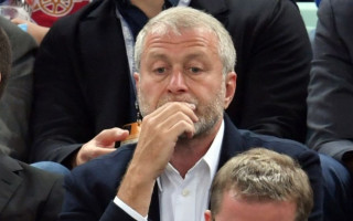 Великобритания ввела санкции против Абрамовича и других россиян