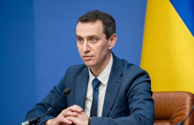 «В обнародованных документах нет ни одного особо опасного штамма», — в Минздраве Украины ответили на обвинения о «биологических лабораториях»