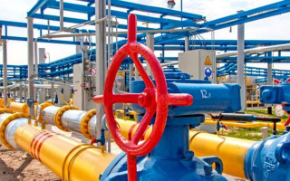 Оператор ГТС заявляє про загрозу постачання газу до України та ЄС через дії окупантів