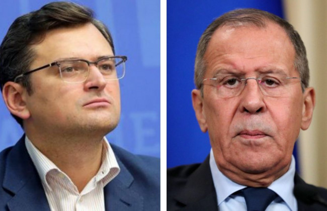 Переговоры закончились, результата - нет, — глава МИД Украины Кулеба, ОНЛАЙН