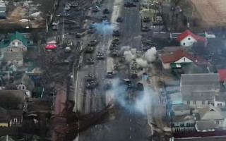 ВСУ ликвидировали командира полка оккупантов