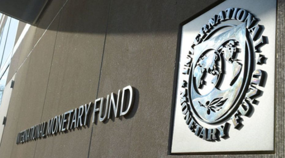 Україна отримає від МВФ додатково 1,4 мільярди доларів