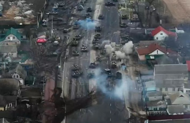 ВСУ ликвидировали командира полка оккупантов