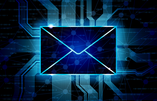 Госспецсвязи предупреждает о рассылке вредоносного ПО на почты украинцев