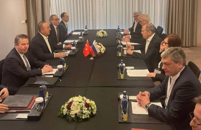 Встреча Лаврова и Кулебы: глава МИД Украины прибыл в Турцию, ФОТО, ВИДЕО