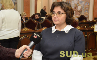 Судья Верховного Суда потребовала отстранения судьи ЕСПЧ от России