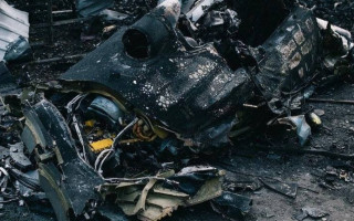 ВСУ сбили еще четыре Су-25 и два вертолета