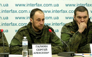 «Или посадят, или расстреляют»: российские военные боятся возвращаться домой