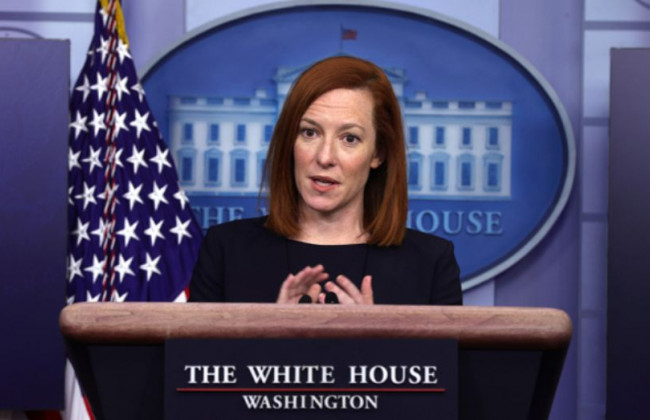 Россия может применить в Украине химическое оружие — США