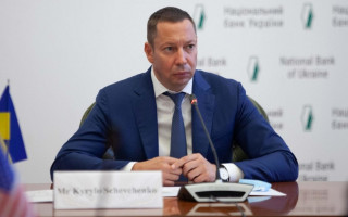 З початку українсько-російської війни валютні резерви зросли на понад 300 мільйонів доларів, — НБУ