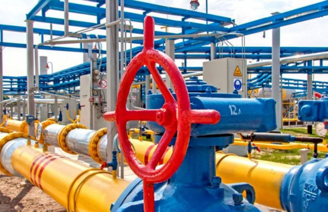 Оператор ГТС заявляє про загрозу постачання газу до України та ЄС через дії окупантів