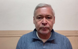 Мэр Харькова Терехов говорит, что делать горожанам, живущим в домах без отопления: видео обращения