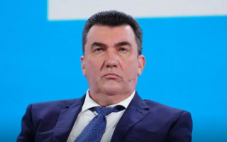 Данилов заявил: в СНБО знали, что будет война, но не могли об этом открыто сказать гражданам