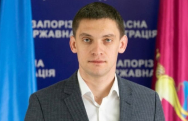 «Надели пластиковый мешок на голову»: оккупанты задержали мэра Мелитополя