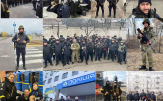 Стало известно, как изменилась преступность в Киеве