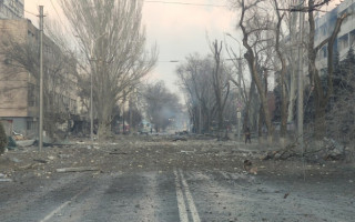 Генштаб ВСУ назвал города, которые хотят захватить российские войска