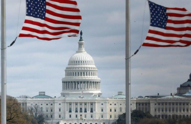 В США одобрили выделение Украине почти 14 млрд долларов: детали