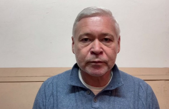 Мэр Харькова Терехов говорит, что делать горожанам, живущим в домах без отопления: видео обращения