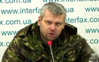 Сбитый российский летчик Криштоп видел, что цель – жилые дома, но бомбы сбросил