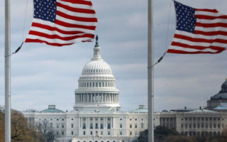 В США одобрили выделение Украине почти 14 млрд долларов: детали