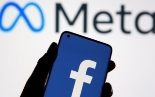 Facebook временно разрешает посты, призывающие к насилию в отношении россиян — Reuters