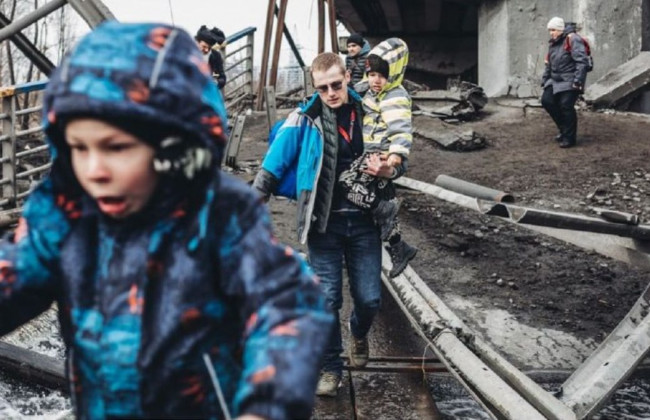 Убиты десятки детей и медиков в Украине: обнародована страшная статистика