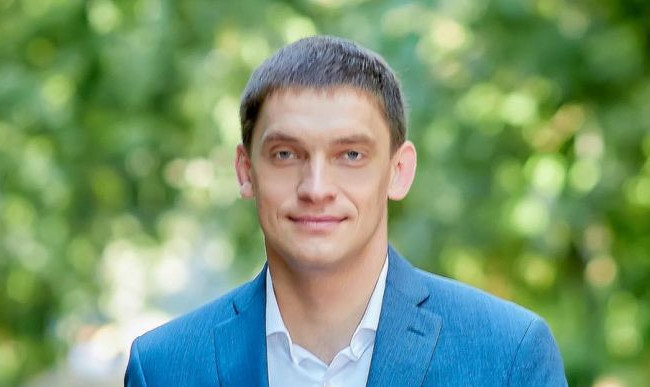 Появилось видео похищения российскими военными мэра Мелитополя