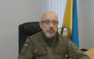 Россия готовит провокацию - авиаудар по Беларуси, — министр обороны Алексей Резников