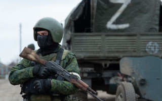 Як діяти, якщо на ваших очах окупанти беруть у полон людей