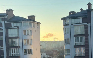 В Ивано-Франковске произошло несколько взрывов: фото и видео