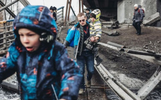 Убиты десятки детей и медиков в Украине: обнародована страшная статистика